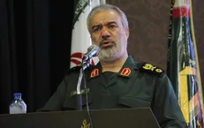 دشمنان فقط بخش اندکی از توانمندی ما را می‌دانند