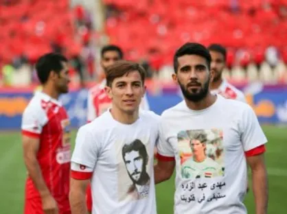 راهکار پرسپولیس برای حفظ ستاره خارجی