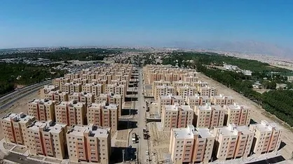 طرح ملی مسکن افراد کم درآمد را دربر نمی&zwnj;گیرد