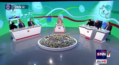 قالیباف: فیلترینگ باعث از بین رفتن سرمایه&zwnj;های ما می&zwnj;شود