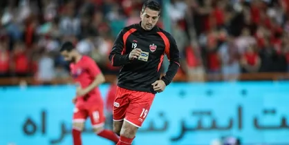 مبلغ ۶۵ هزار یورو از طلب ماریو بودیمیر از پرسپولیس به حساب او نشست