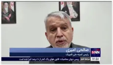 صالحی امیری:تقارن سالگرد شهادت حاج قاسم باشهادت حضرت زهرا(سلام الله علیها) نشان از تداوم جریان شهادت درطول تاریخ دارد