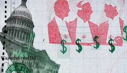 تحلیلگر آمریکایی: سیاست آمریکا روز به روز کثیف&zwnj;تر می&zwnj;شود
