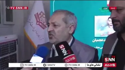 کاظمی: نوسازی، بهسازی و شاداب&zwnj;سازی مدارس را با حضور ۱۰ هزار گروه جهادی آغاز کردیم
