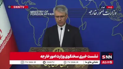 بقایی: شایعه تعطیلی سفارتخانه&zwnj;های اروپایی در ایران را به حساب جنگ روانی آمریکا بگذارید که در آن استاد است