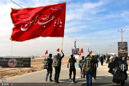 اربعین، اجتماع بزرگ شیعیان علیه استکبار جهانی