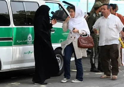 بی حجابی در معابر چه مجازاتی دارد؟