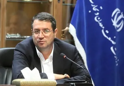 وزیر صنعت: می&zwnj;دانستیم که افزایش قیمت بنزین روی قیمت بقیه کالاها تاثیر خواهد گذاشت