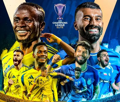 استقلال 0-0 النصر / سرنوشت آبی&zwnj;ها به ریاض کشیده شد