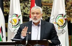 پیام هنیه به سران عرب: ملت فلسطین همراهی با معامله قرن را نمی‌بخشد