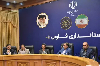 نشست مطبوعاتی &laquo;اکسپو فارس&raquo; به&zwnj;زودی با شکلی متفاوت و رویکردی تازه برگزار می&zwnj;شود