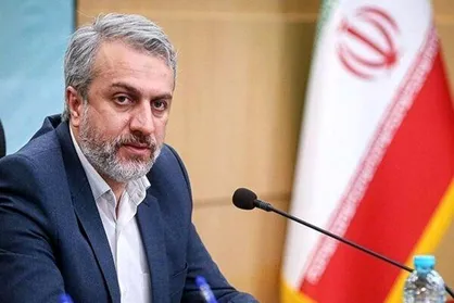 &laquo;فاطمی&zwnj;امین&raquo; مشاور رئیس&zwnj;جمهور شد