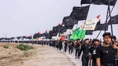 نماهنگ (ساکن کربلا) حاج محمود کریمی