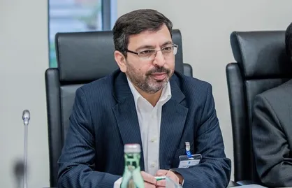 انتصاب سرپرست امور اوپک، مجامع و سازمان&zwnj;های بین&zwnj;المللی