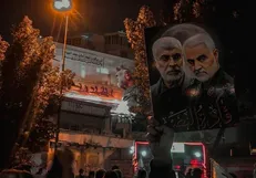 ماجرای تجمع مردمی در مخالفت با برداشته‌شدن بنای یادبود شهید المهندس چه بود؟