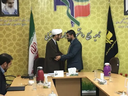 جلسه وحدت حوزه و دانشگاه در خراسان جنوبی برگزار شد