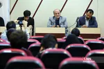 دانشکده اقتصاد دانشگاه تهران