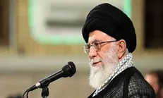پاسخ رهبر انقلاب به نگرانی علاقه‌مندان انقلاب/هیچکس هیچ غلطی نمی‌تواند بکند؛ نگران نباشید