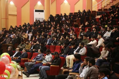 مسئولین باید گوشش شنوایی برای مطالبه گری دانشجویان داشته باشند