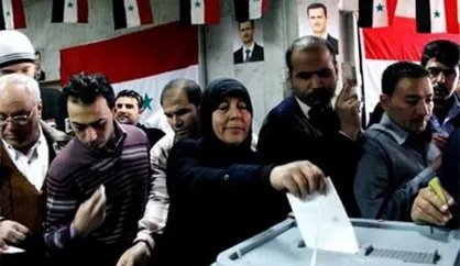 معاون وزیر کشور سوریه: برای برگزاری انتخابت ریاست جمهوری آمادگی کامل داریم