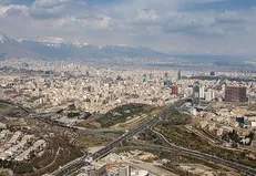 تهران در سال جاری ۲۸ روز هوای پاک داشته است