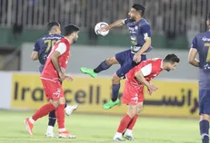 ترکیب پرسپولیس و چادرملوبرای بازی امروز