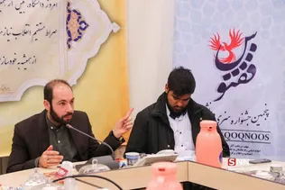  جشنواره هنری ققنوس