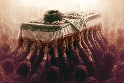 اعلام آمادگی ۲۲ هزار دانشگاهی برای مراسم تشییع رهبر شهید انقلاب در مشهد