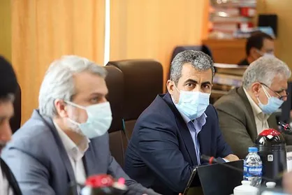 تسهیل صادرات و تجارت خارجی با اقدامات وزارت صمت/ لزوم بازنگری در منابع ارزی برای واردات کالا&zwnj;های اساسی