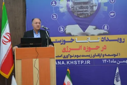 طرح &laquo;تانا&raquo; از اقدامات ارزشمندی است که در حوزه معاونت فناوری کلید خورد