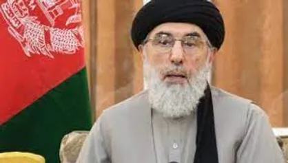 حکمتیار: گفت&zwnj;وگوها برای دولت فراگیر در کابل به&zwnj;زودی آغاز خواهد شد