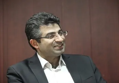 سیف&zwnj;برقی افسر پزشکی دیدار ایران - سوریه شد