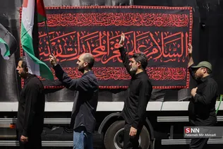 دسته امام صادق