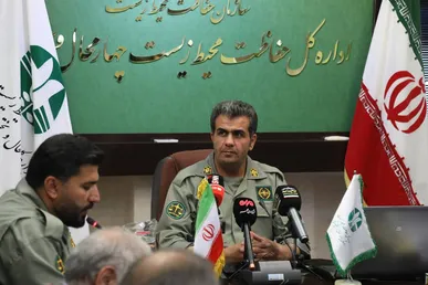 وعده مسئولان کشوری در خصوص اختصاص بالگرد چند منظوره به چهارمحال و بختیاری همچنان در انتظار تحقق