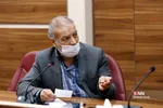 نشست خبری قائم مقام شورای فرهنگی تبلیغات اسلامی