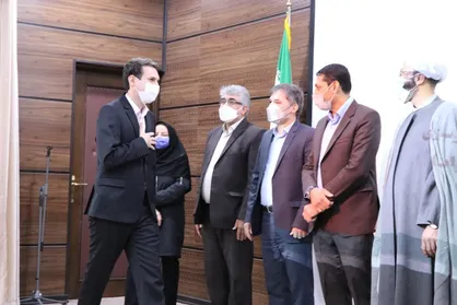 درخشش انجمن علمی دانشجویی شیمی کاربردی دانشگاه شیراز در ارزیابی و رتبه&zwnj;بندی