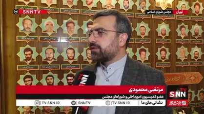 محمودی: درباره انتخابات تناسبی ابهاماتی در میان مردم، مجریان انتخابات و هیئت&zwnj;های نظارت وجود دارد