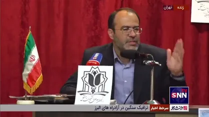 مهدی طغیانی: خودرو در ایران یک کالای سرمایه&zwnj;ای است؛ مردم می&zwnj;خرند تا گران&zwnj;تر بفروشند