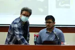 نشست بررسی معضلات خانواده‌های افغانستانی در ایران