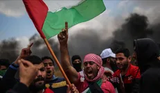 هفت فلسطینی در راهپیمایی بازگشت این جمعه به شهادت رسیدند