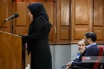 دومین جلسه رسیدگی مجدد به پرونده قتل میترا استاد