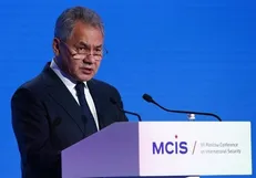 هشدار روسیه نسبت به احتمال وقوع جنگ داخلی در افغانستان