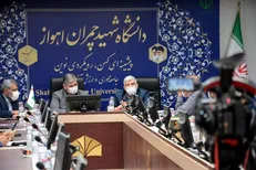 پژوهش‌های کاربردی می‌تواند مبنای توسعه پایدار استان خوزستان باشد