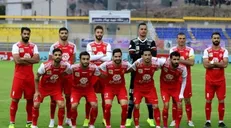 سه بازی متوالی خارج از تهران برای پرسپولیس؟