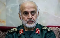 سرلشکر رشید: مجاهدت‌های سردار خدادی الهام‌بخش نسل‌های امروز و فردای سپاه است