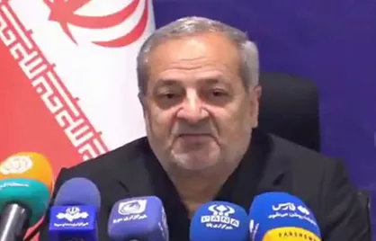 جلسه امروز مدیون دستور سردار سلامی است/ هر جا دولت&zwnj;ها مشکلی داشتند سردار سلامی وسط میدان بود و نمام امکانات را بسیج می&zwnj;کرد