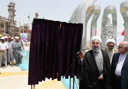 واردات سرسام&zwnj;آور بنزین در روزهای افتتاح انتخاباتی ستاره خلیج فارس/ چه کسی قول خودکفایی داد؛ زنگنه یا کیهان؟