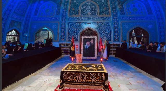«اوخشاما»؛ وقتی زنان، غم را کنار هم سبک می‌کنند