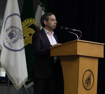 هدف راهبردی آستان قدس رسیدن به مرجعیت علمی مشهد است