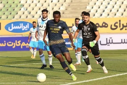 پرسپولیس حق اعتراض مستقیم به رأی مهاجم گل&zwnj;گهر را ندارد/ رأی علیه باشگاه گل گهر در CAS هم تغییر نمی&zwnj;کند + فیلم